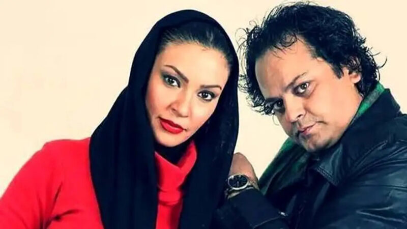 زیبا بروفه در دوچرخهسواری کنار ساحل خزر؛ تصویری که دوباره دلها را ربود!