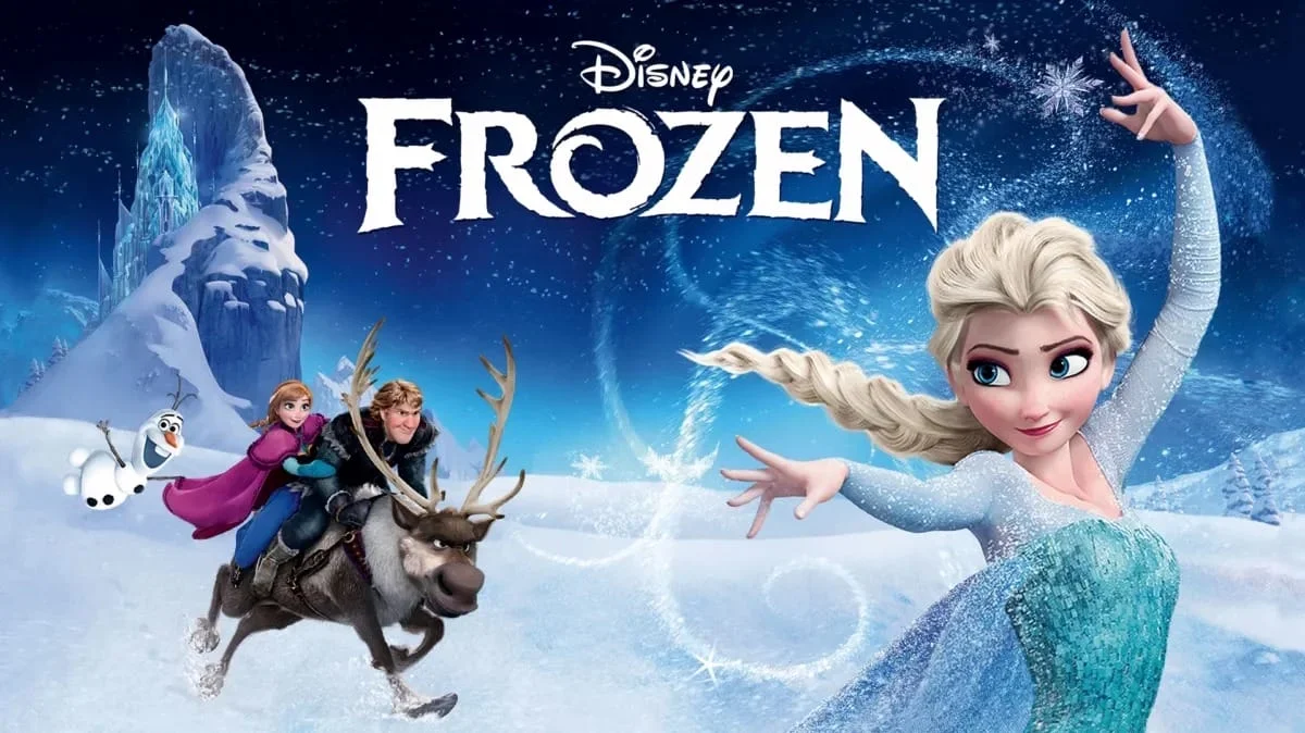 دیزنی پاییز امسال با انیمیشن کوتاه جدید Frozen مخاطبان را شگفت‌زده می‌کند! - تصویر شاخص