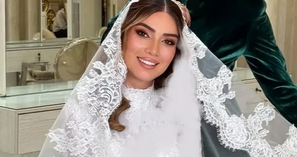 عکس| متین ستوده در لباس چینی تاریخی؛ واکنش شگفت‌انگیز کامران تفتی در قصر یانگوم! - تصویر شاخص