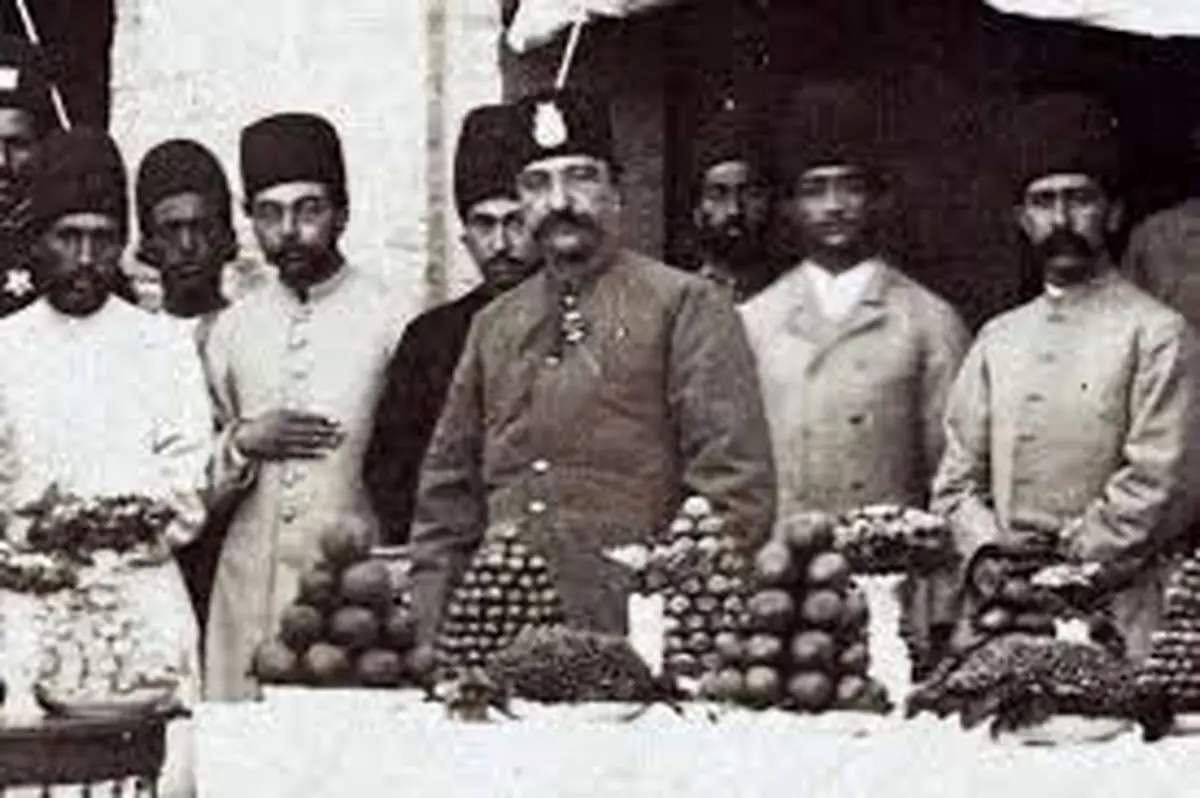 سفر ناصرالدین‌شاه به باغات جهرود؛ دره‌ای باصفا که تاریخ را لمس می‌کند - تصویر شاخص