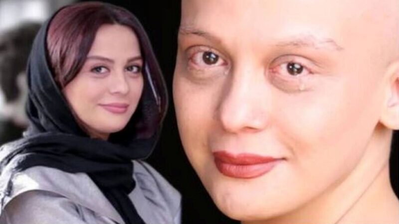 مارال فرجاد؛ از درخشش در نقش مکمل تا نبرد سخت با سرطان و مهاجرتی که همه را شوکه کرد