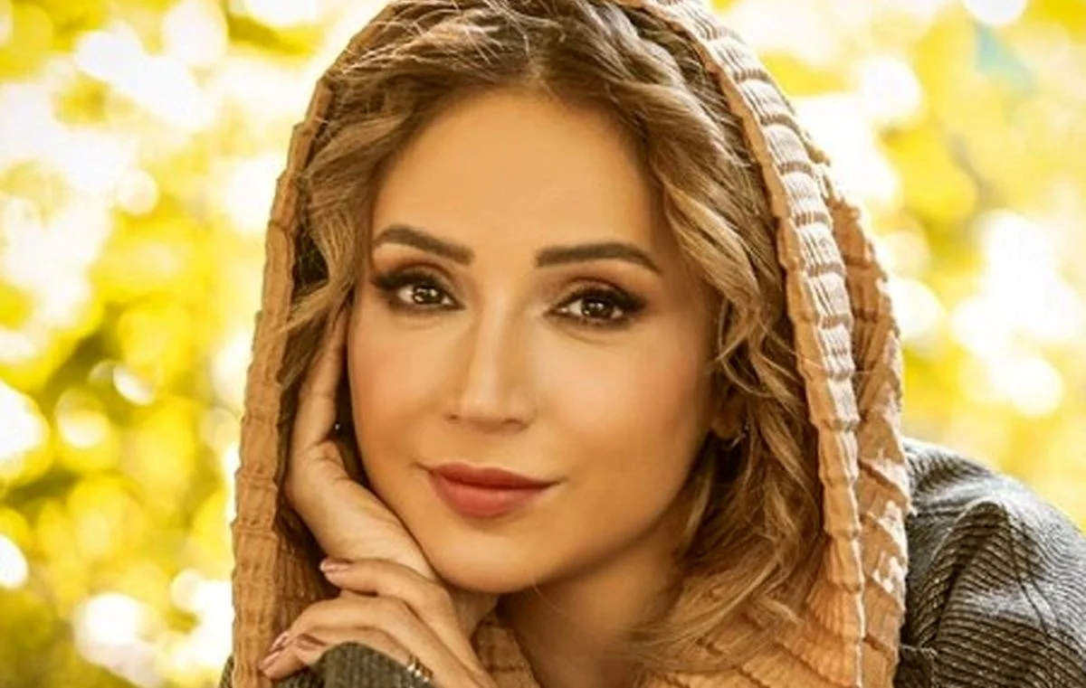 شیک به سبک شبنم قلی‌ خانی در سفره افطار؛ دکوری خاص و باکلاس - تصویر شاخص