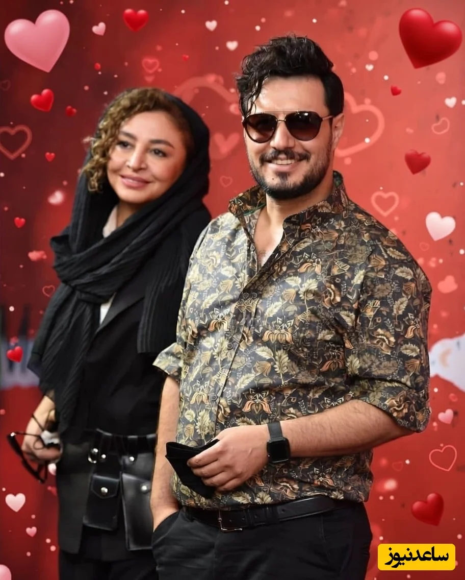 جواد عزتی