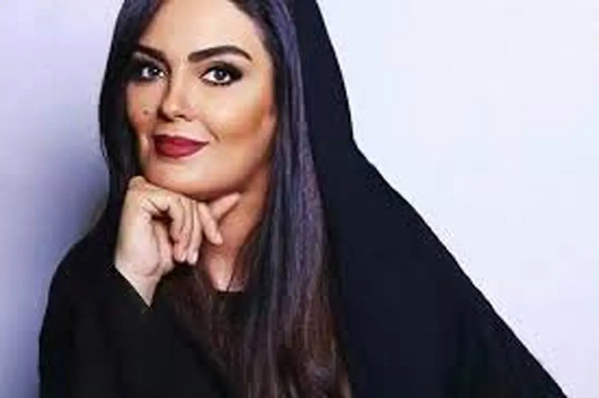 سفر در زمان؛ سارا خوئینی‌ها و شوهر اولش (چنگیز وثوقی ) در اوایل ازدواج شان؛ دهه 60 - تصویر شاخص