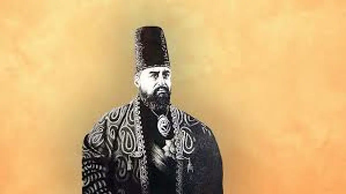 تصاویر نایاب از خانه و روستای تاریخی امیرکبیر که تا به حال ندیده‌اید! - تصویر شاخص