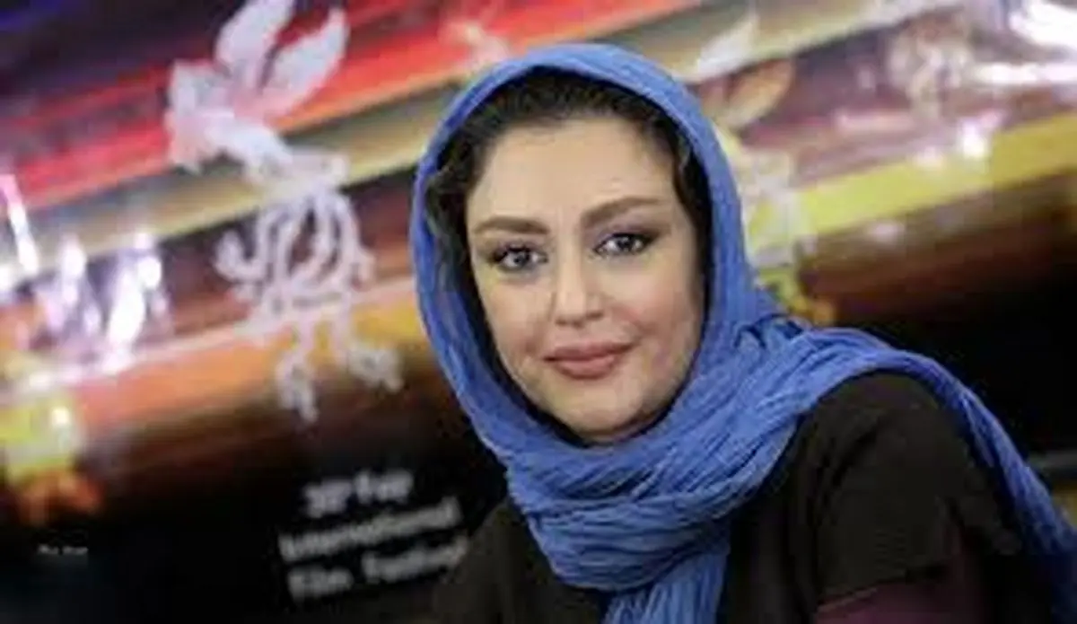 عکس| شقایق فراهانی 31 ساله با سبیل و دستمال یزدی در سال ۸۳ دیده شد؛ سفری به گذشته بی‌سابقه! - تصویر شاخص