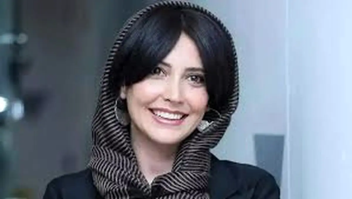 شبنم قربانی در پشت صحنه «اولین برف»؛ تجربه‌ای بی‌نظیر کنار شهاب حسینی - تصویر شاخص