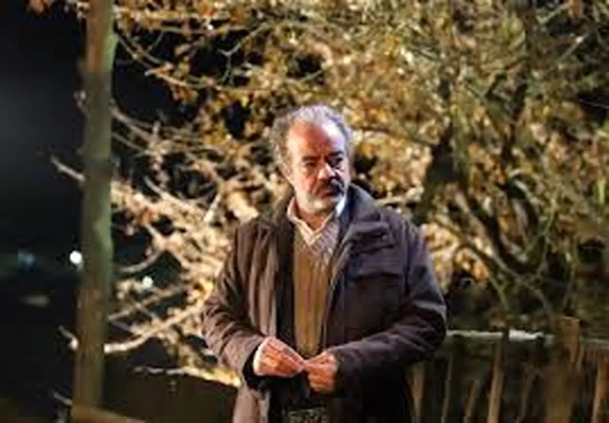 عکس| واکنش سعید آقاخانی به حوادث دی‌ماه: چرا داغ‌ها هر روز گداخته‌تر می‌شود؟ - تصویر شاخص