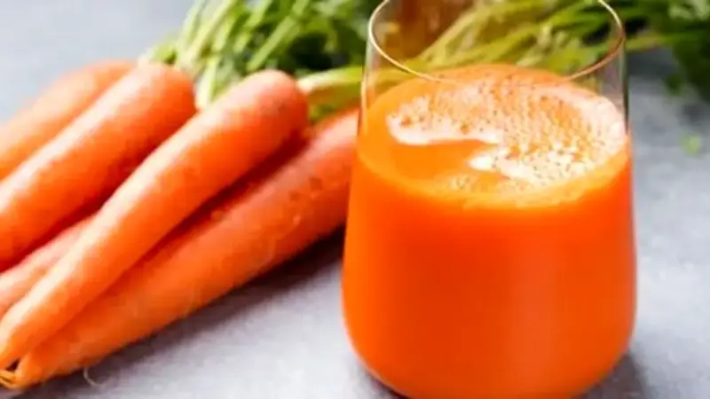 رازهای شگفتانگیز آبهویج؛ چگونه این نوشیدنی ساده ایمنی بدن را تقویت میکند؟