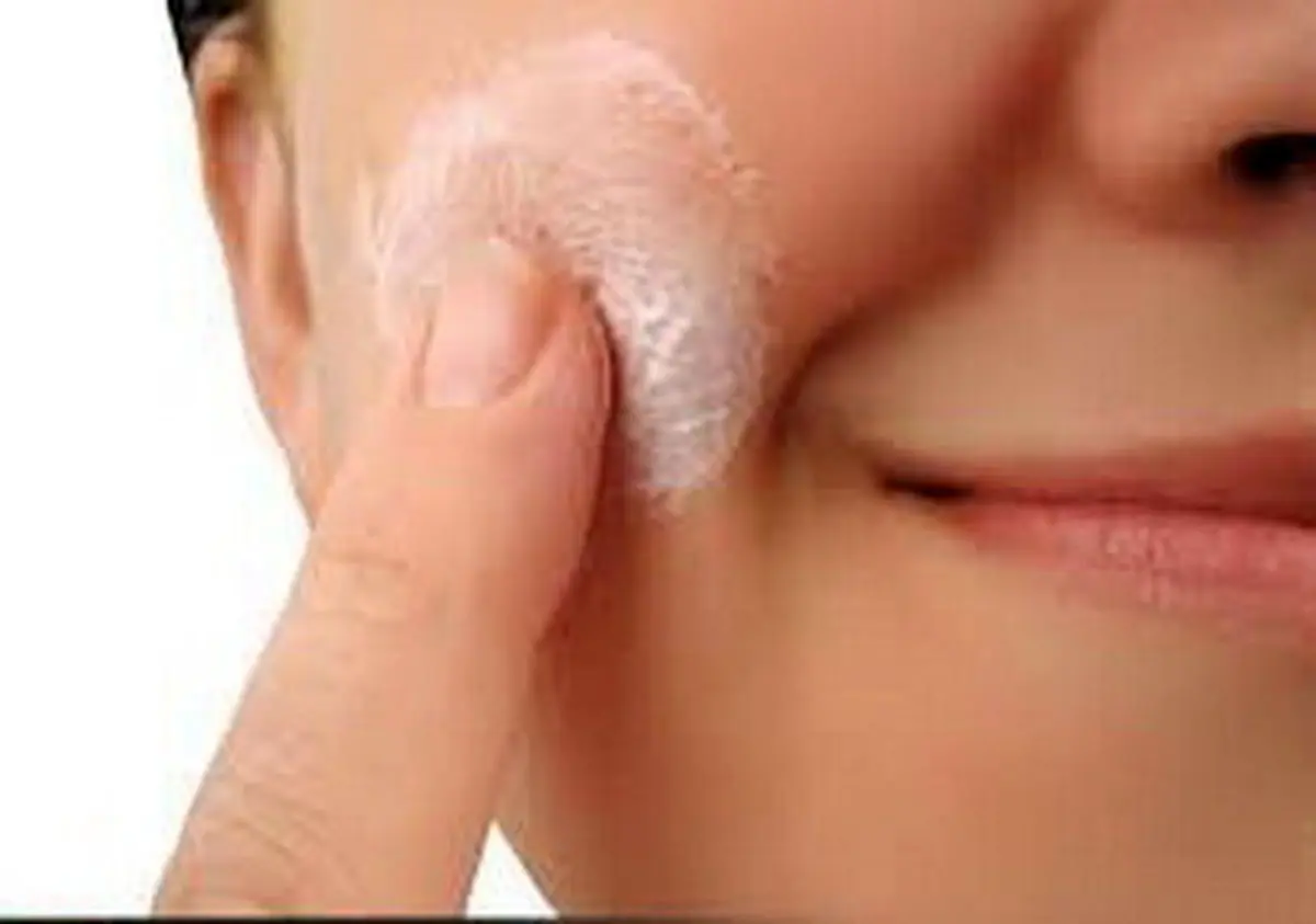 سلامت پوست