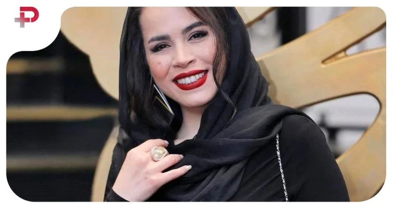 ویدیو| تغییر چهره ملیکا شریفی‌نیا با عمل غبغب؛ چقدر زیباست - تصویر شاخص