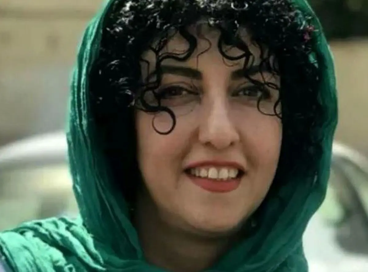 نرگس محمدی به ۶ سال زندان و تبعید به خوسف محکوم شد؛ جزئیات تازه از حکم جنجالی - تصویر شاخص