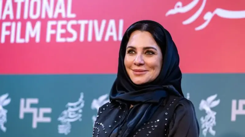 جشنواره فجر چگونه با تجلیل ویژه از سلاف فواخرجی، بازیگر زن سوری، همه را شگفتزده کرد؟
