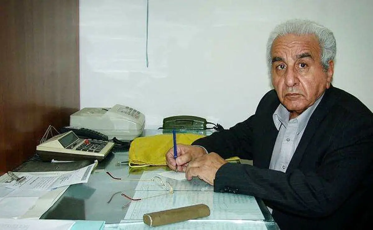 درگذشت شاعر و پژوهشگر یزدی، عبدالحسین جلالیان؛ صدها بیت شعر جاودانه از «جلالی» - تصویر شاخص