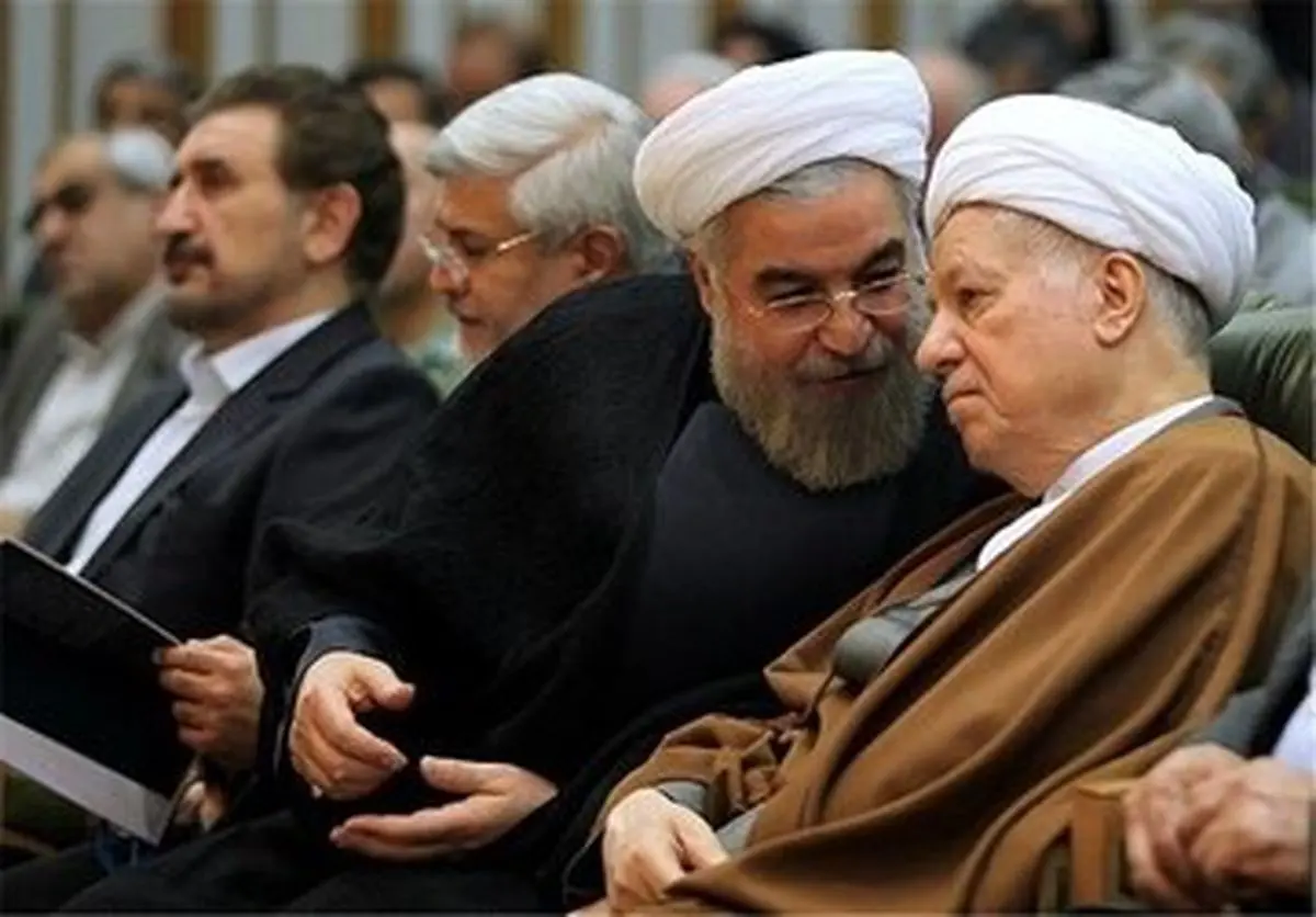 چرا دکتر حسن روحانی احتمال جنگ را بیشتر می‌داند؟ - تصویر شاخص