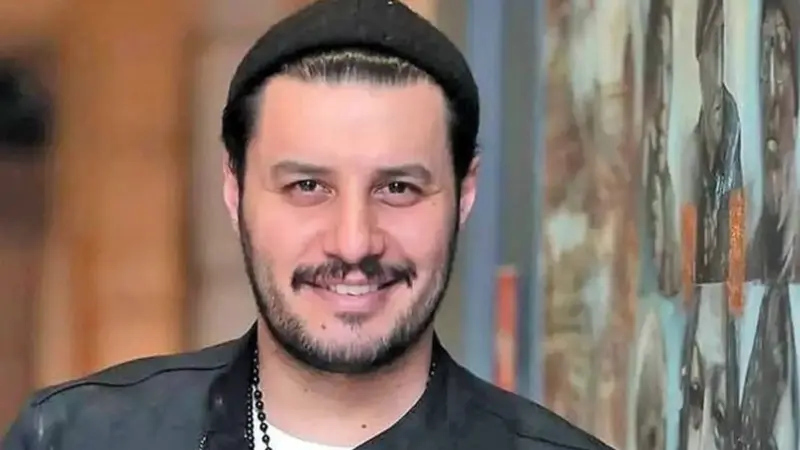 چهره متفاوت جواد عزتی در پشت صحنه جنجالی فصل دوم سریال «وحشی»