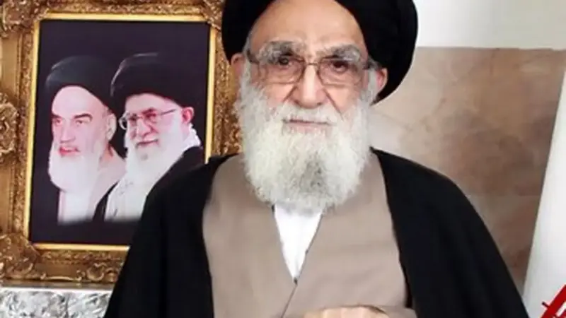 درگذشت آیتالله محمودی گلپایگانی؛ طلایهدار مبارزه و ولایت در ورامین پس از چهار دهه حضور پررنگ
