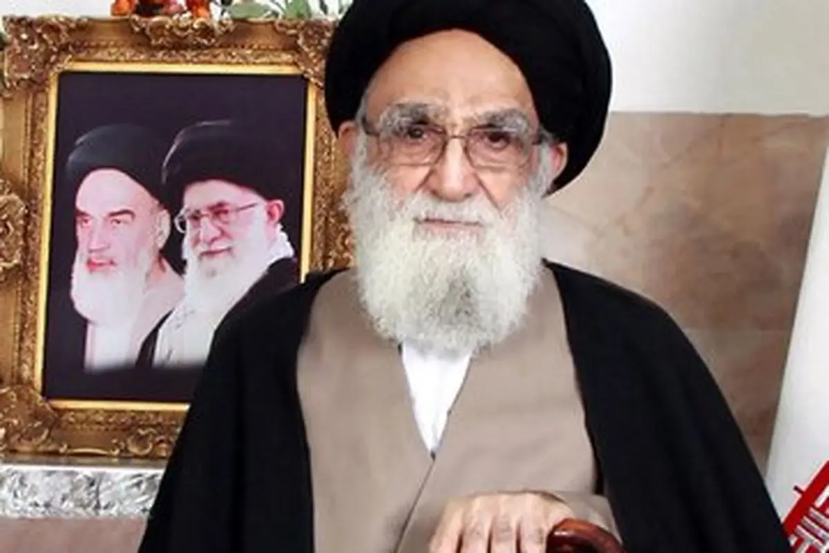 درگذشت آیت‌الله محمودی گلپایگانی؛ طلایه‌دار مبارزه و ولایت در ورامین پس از چهار دهه حضور پررنگ - تصویر شاخص