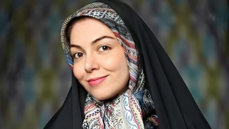 راز تلخ مرگ آزاده نامداری از زبان همسرش؛ نگاهی به زندگی خصوصی و عکسهای دیده نشده