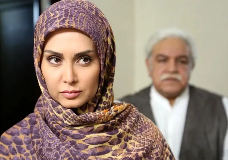 عکس| تغییر چهره مریم خدارحمی پس از 6 سال در 42 سالگی؛ نگاهی تازه به «آهو» ستایش 3 - تصویر شاخص