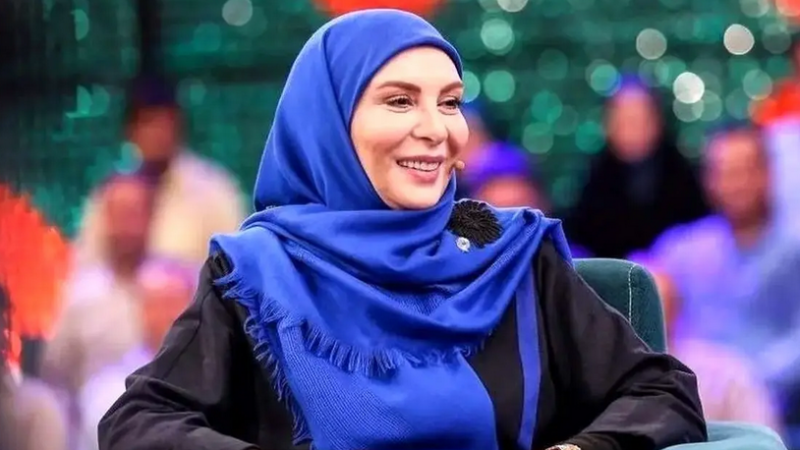 عکس| چهره جوان و متفاوت افسانه بایگان در فیلم قدیمی «اتل، متل، توتوله»