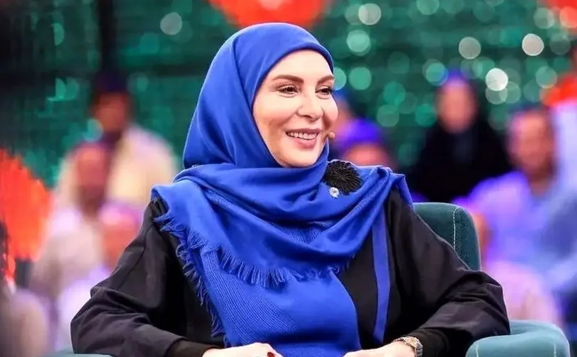 عکس| چهره جوان و متفاوت افسانه بایگان در فیلم قدیمی «اتل، متل، توتوله» - تصویر شاخص