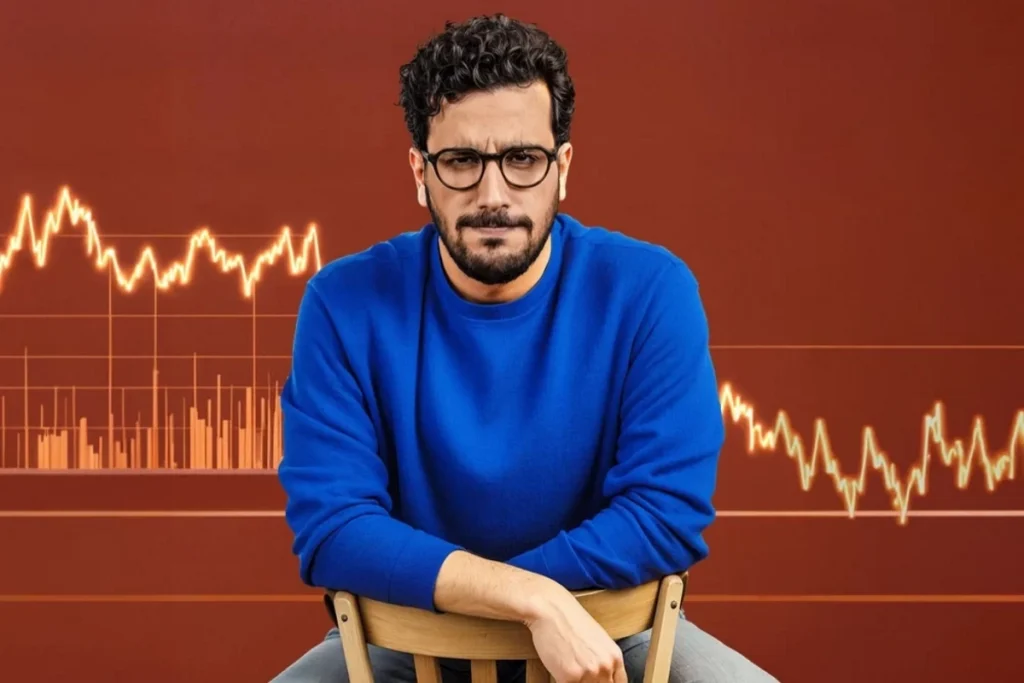 بیوگرافی امیرحسین قیاسی، مجری برنامه پامپ + عکس جدید همسرش - تصویر شاخص