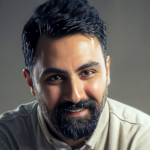بابک انصاری درباره «آدم‌های احمق» پست گذاشت/ متنی که جنجالی شد