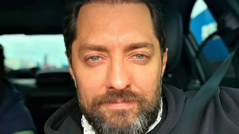 عکس| تصویری دیدهنشده از بهرام رادان در 21 سالگی؛ آغاز درخشان یک ستاره در سال 79