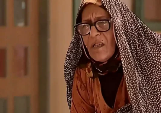 تصویر دیده‌نشده «بی بی» متهم گریخت در پشت صحنه سریال مرز خوشبختی سال 96! - تصویر شاخص