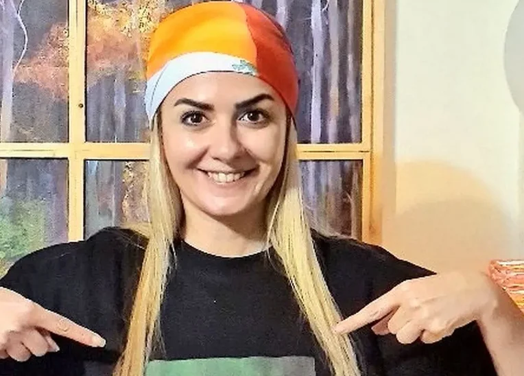 عکس| سفر در زمان؛ چهره حیرت‌انگیز بیتا سحرخیز در فیلم «همخانه» ؛ دهه ۸۰ - تصویر شاخص
