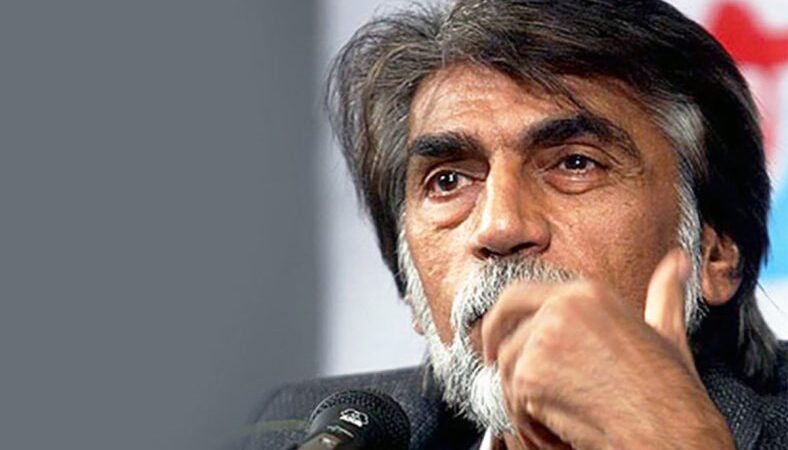 قیصر امین‌پور؛ شاعر برجسته‌ای که شعر فارسی را شیرین‌تر کرد، رازهای زندگی و آثارش را بشناسید!