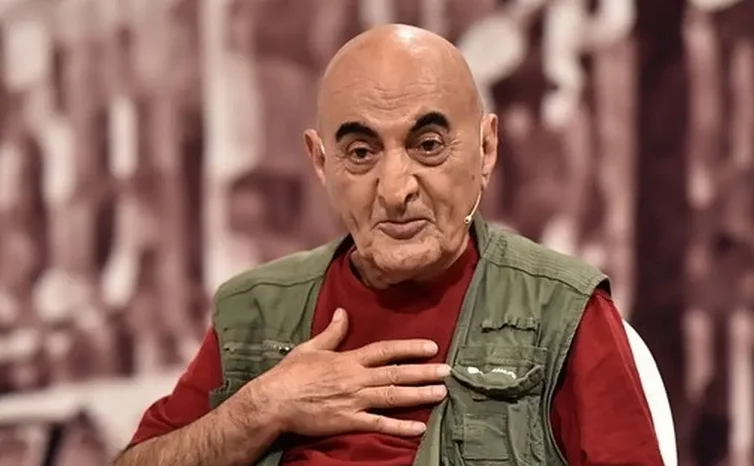 چهره متفاوت تورج نصر در 45 سالگی؛ بازگشتی به فیلم‌های دهه 70 که شما را شگفت‌زده می‌کند! - تصویر شاخص