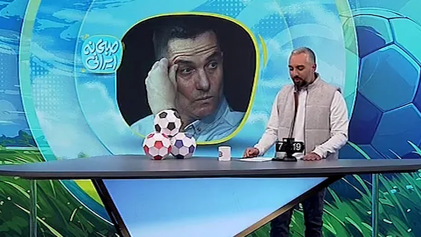کدام بازیکن به پرسپولیس تعهد دارد؟ - تصویر شاخص