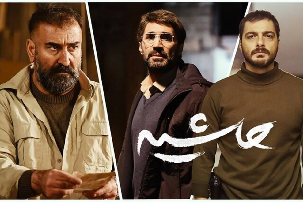 جشنواره فیلم فجر|«حاشیه» از محمد علیزاده فرد - تصویر شاخص
