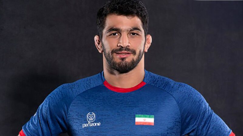 سن واقعی حسن یزدانی و شغل پنهانش؛ نگاهی به زندگی خصوصی کشتیگیر المپیکی و همسر اول و دومش+ عکسهای ازدواجش!