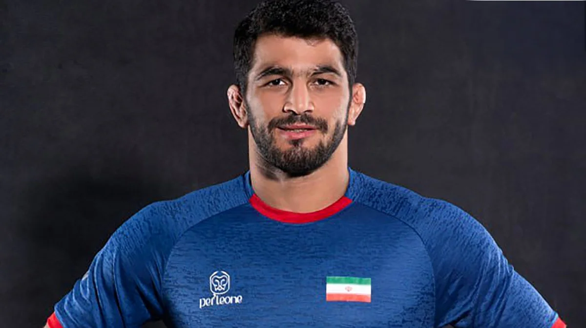 سن واقعی حسن یزدانی و شغل پنهانش؛ نگاهی به زندگی خصوصی کشتی‌گیر المپیکی و همسر اول و دومش+ عکس‌های ازدواجش! - تصویر شاخص