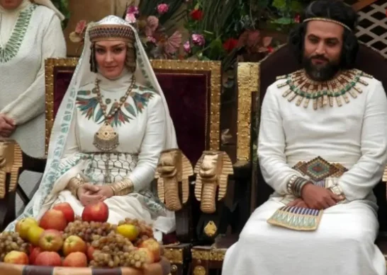 عکس| الهام حمیدی پیش از عمل زیبایی؛ نگاهی به اولین فیلم سینمایی‌اش در سال 80 - تصویر شاخص