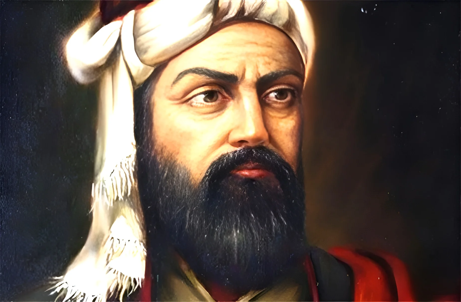 رازهای ناگفته نظامی گنجوی؛ از زندگی پر رمز و راز تا آثار جاودانه‌اش - تصویر شاخص