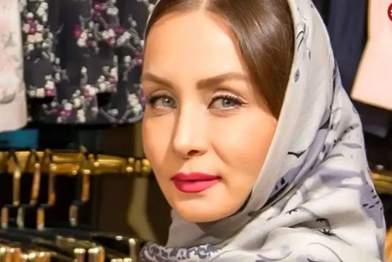 عکس| سفر در زمان؛ چهره حیرت‌انگیز حدیث فولادوند در فیلمی که 23 سال پیش ساخته شد! - تصویر شاخص
