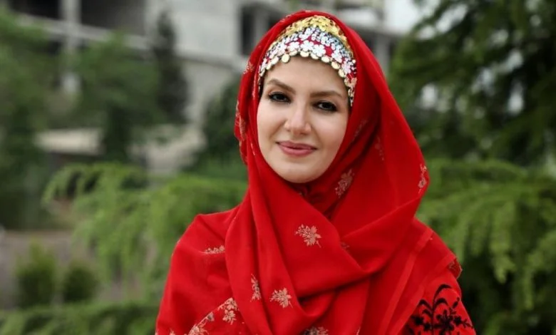 عکس| سفر در زمان ؛ معصومه «متهم گریخت»  در سال ۹۳؛ تصویری که همه را شگفت‌زده کرد! - تصویر شاخص