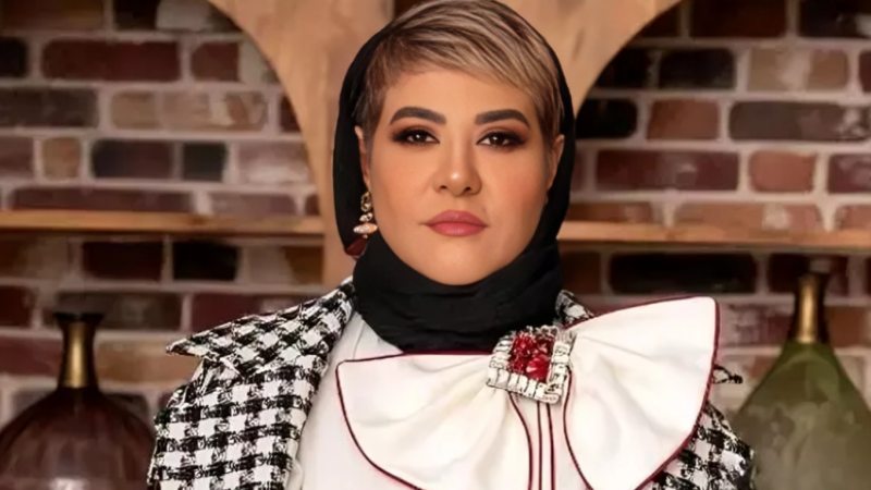 از چهره متفاوت رابعه اسکویی تا رازهایی درباره همسرش که نمی‌دانستید+ تصاویر