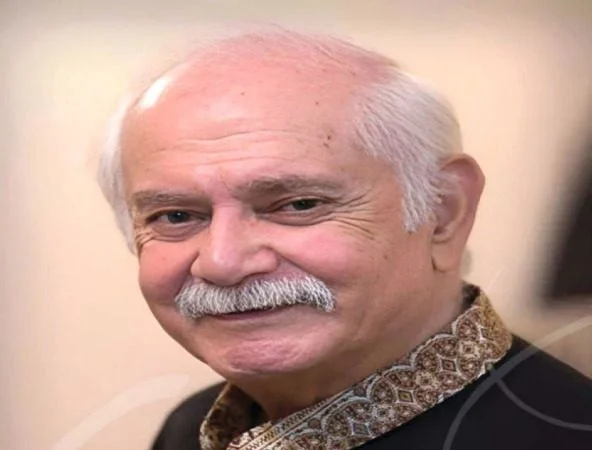 رازهای زندگی و فوت ناصر مسعودی؛ بلبل گیلان و پدر هنرمند مشهور ایران - تصویر شاخص