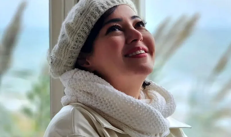 حضور ویژه گوگوش در آلبوم عروسی پدر و مادر رزیتا غفاری/ خانم بازیگر با گوگوش چه نسبتی دارد؟ - تصویر شاخص
