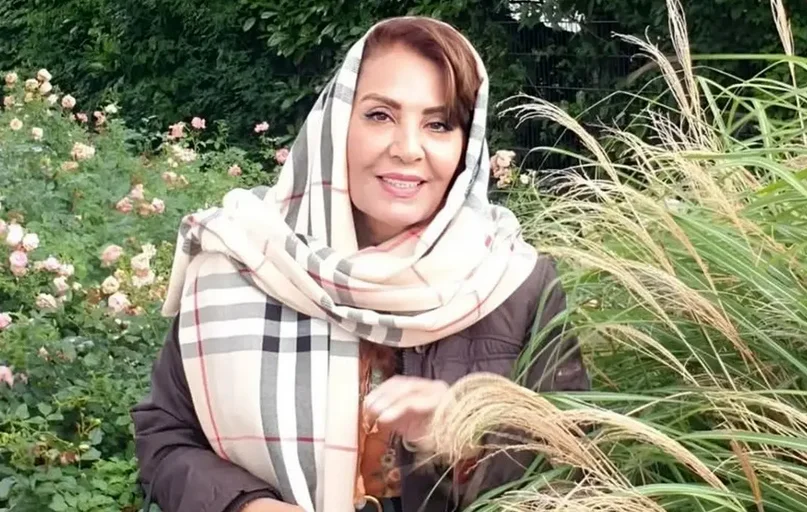 عکس| نگاهی تماشایی به چهره زهره حمیدی در 36 سالگی ؛ چهر باورکردنی خانم بازیگر در فیلم «عصیان» سال 72 - تصویر شاخص