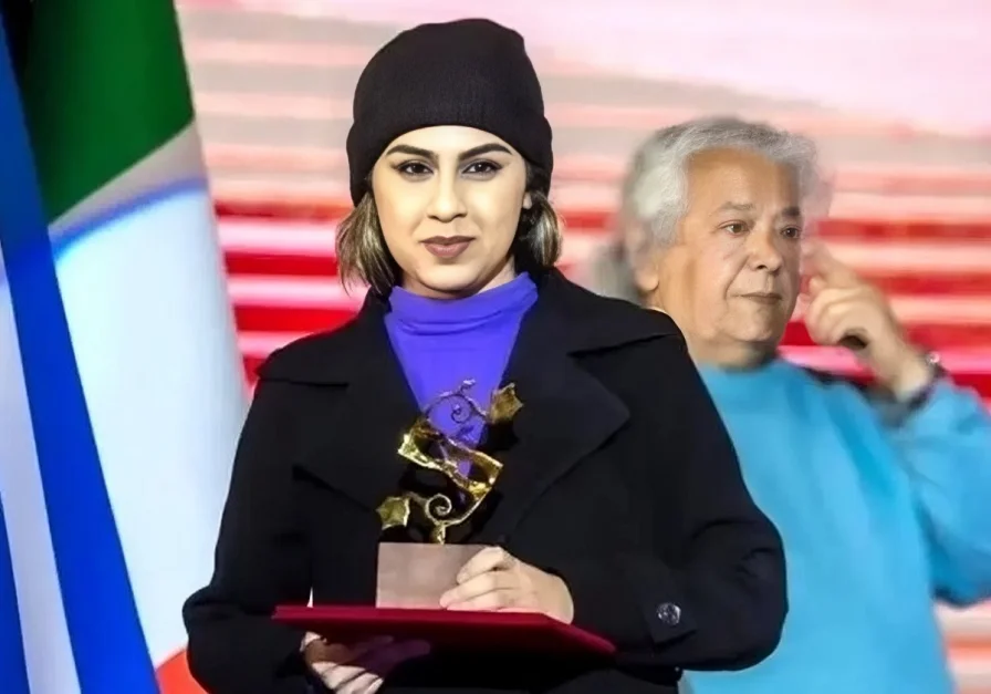 بیوگرافی سارینا رزاق مرندی و همسر؛ علت درگذشت سارینا رزاق مرندی بازیگر جوان - تصویر شاخص