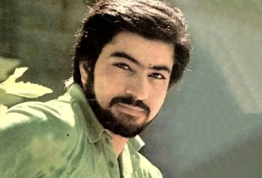 عکس| سفر در زمان با دیداری نادر و متفاوت؛ پرویز کاردان و ستار در اوج پیری و خاطرات دهه 90 - تصویر شاخص