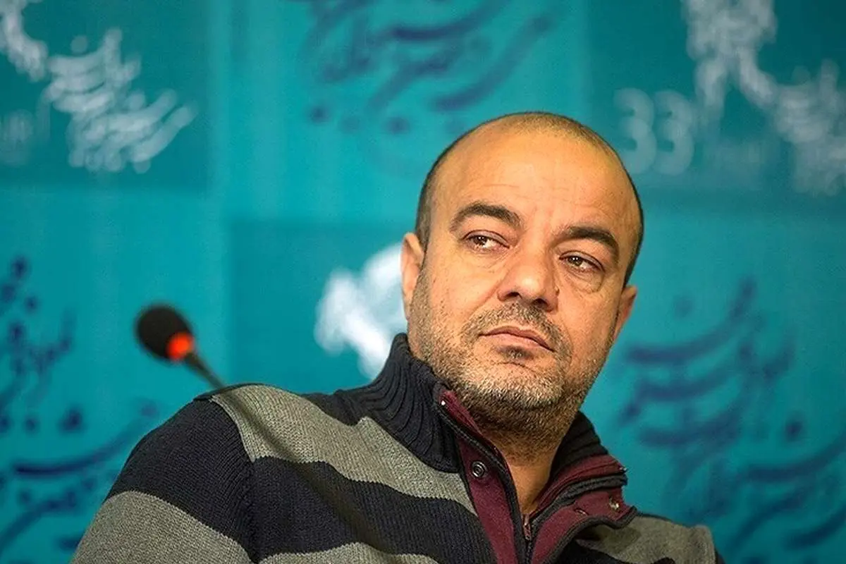 «اسباب زحمت»؛ سریال جدید سعید آقاخانی در تلویزیون - تصویر شاخص