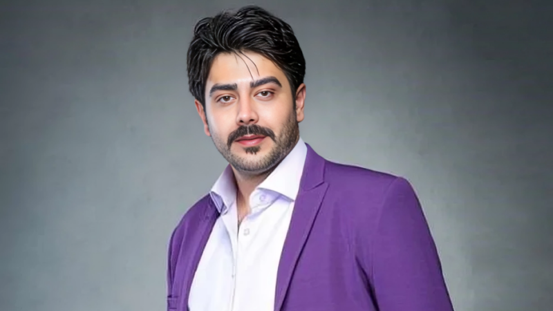 عکس| رازهای ناگفته ازدواج مریم مومن با سهیل قاصدی؛ همسر جوان و جذاب خانم بازیگر را بیشتر بشناسید