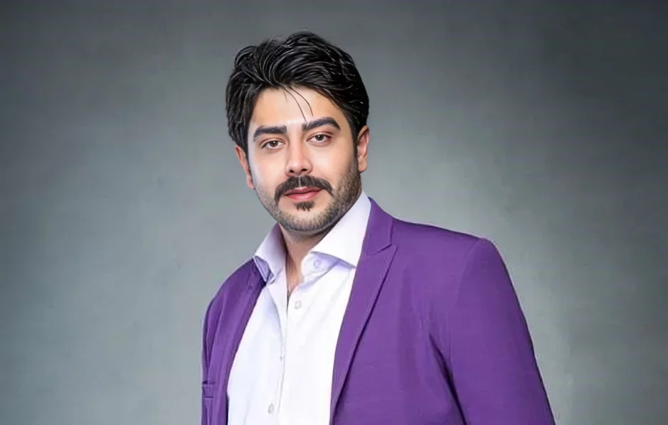عکس| رازهای ناگفته ازدواج مریم مومن با سهیل قاصدی؛ همسر جوان و جذاب خانم بازیگر را بیشتر بشناسید - تصویر شاخص